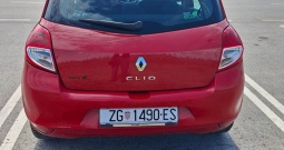 Renault Clio III 1.2 16V