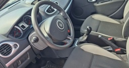 Renault Clio III 1.2 16V