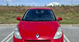 Renault Clio III 1.2 16V