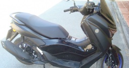 Skuter Yamaha N - max 125 ccm
