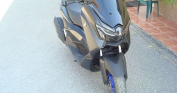 Skuter Yamaha N - max 125 ccm