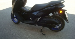 Skuter Yamaha N - max 125 ccm