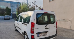 Mercedes-Benz Citan 111 CDI, 2017., 207.000 km, N1