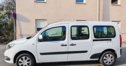 Mercedes-Benz Citan 111 CDI, 2017., 207.000 km, N1