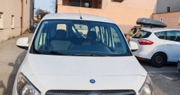 Mercedes-Benz Citan 111 CDI, 2017., 207.000 km, N1