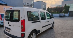 Mercedes-Benz Citan 111 CDI, 2017., 207.000 km, N1