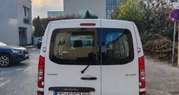 Mercedes-Benz Citan 111 CDI, 2017., 207.000 km, N1