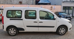Mercedes-Benz Citan 111 CDI, 2017., 207.000 km, N1