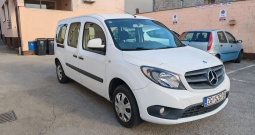 Mercedes-Benz Citan 111 CDI, 2017., 207.000 km, N1