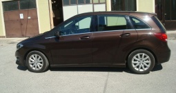 Mercedes B klasa 180 d
