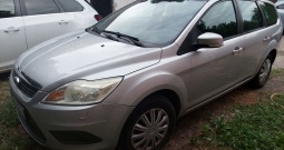 Ford Focus karavan