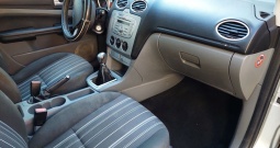 Ford Focus karavan