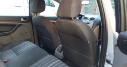 Ford Focus karavan