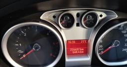 Ford Focus karavan