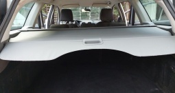 Ford Focus karavan