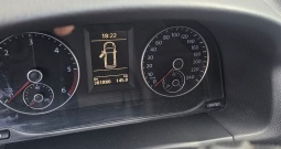 VW Touran 1.6TDI 2012g