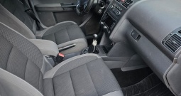 VW Touran 1.6TDI 2012g