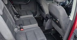 VW Touran 1.6TDI 2012g