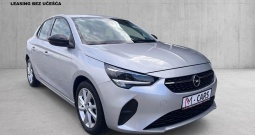 Opel Corsa 1,2 TURBO - LEASING BEZ UČEŠĆA I JAMCA