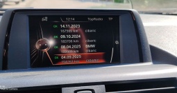 Bmw 116d shadow edition