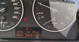 Bmw 116d shadow edition
