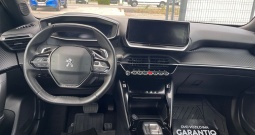 Peugeot 2008 1,2 puretech - allure, leasing bez učešća i jamca
