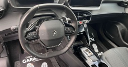 Peugeot 2008 1,2 puretech - allure, leasing bez učešća i jamca
