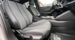 Peugeot 2008 1,2 puretech - allure, leasing bez učešća i jamca