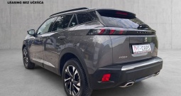 Peugeot 2008 1,2 puretech - allure, leasing bez učešća i jamca