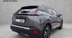 Peugeot 2008 1,2 puretech - allure, leasing bez učešća i jamca
