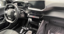 Peugeot 2008 1,2 puretech - allure, leasing bez učešća i jamca
