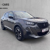 Peugeot 2008 1,2 puretech - allure, leasing bez učešća i jamca