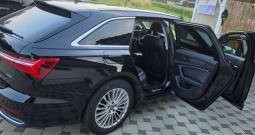 Prodajem Audi A6