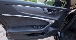 Prodajem Audi A6