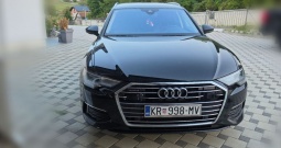 Prodajem Audi A6