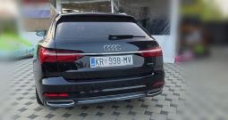 Prodajem Audi A6