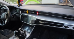 Prodajem Audi A6