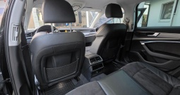 Prodajem Audi A6