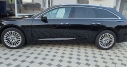 Prodajem Audi A6