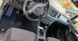 Golf 7 sportsvan 2015g.ful reg07/27