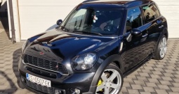 MINI Countryman Cooper SD 2.0 — FULL OPREMA — BMW SD motorMINI Countryman Cooper