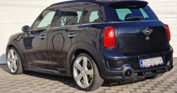 MINI Countryman Cooper SD 2.0 — FULL OPREMA — BMW SD motorMINI Countryman Cooper
