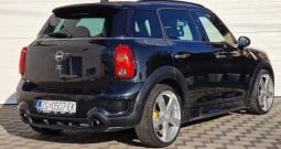 MINI Countryman Cooper SD 2.0 — FULL OPREMA — BMW SD motorMINI Countryman Cooper