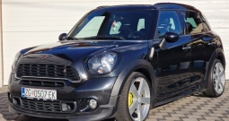 MINI Countryman Cooper SD 2.0 — FULL OPREMA — BMW SD motorMINI Countryman Cooper