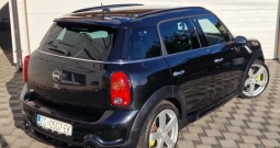MINI Countryman Cooper SD 2.0 — FULL OPREMA — BMW SD motorMINI Countryman Cooper