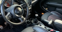 MINI Countryman Cooper SD 2.0 — FULL OPREMA — BMW SD motorMINI Countryman Cooper