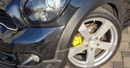 MINI Countryman Cooper SD 2.0 — FULL OPREMA — BMW SD motorMINI Countryman Cooper