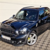 MINI Countryman Cooper SD 2.0 — FULL OPREMA — BMW SD motorMINI Countryman Cooper