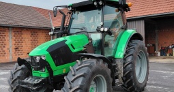 Deutz Fahr 5120 P