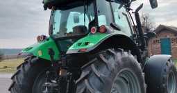 Deutz Fahr 5120 P